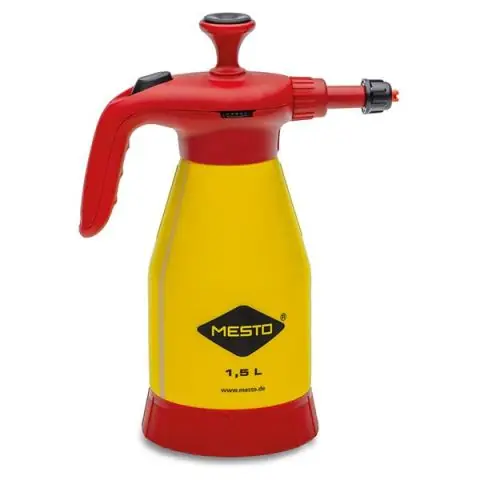 Mesto 3132P Koncentratspruta Sista chansen